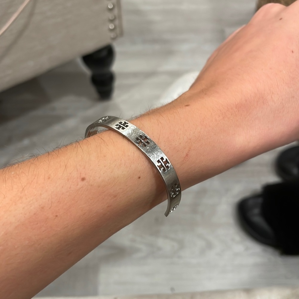 tory Burch cuff